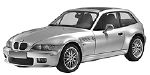 BMW E36-7 P0131 Fault Code