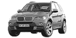 BMW E70 P0131 Fault Code