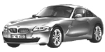 BMW E86 P0131 Fault Code