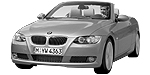 BMW E93 P0131 Fault Code